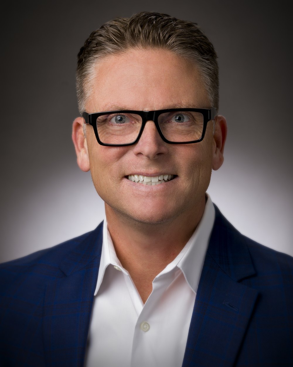 Dr. Shane Matthew Kelly, D.C., third-generation chiropractor
